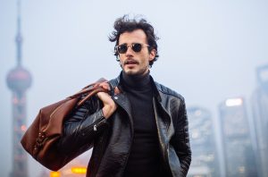 Lederjacken – ein zeitloser Klassiker