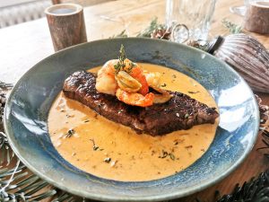 Himmlische Blitzrezepte für die Festtage