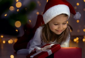 Originelle Geschenkideen für Kids in jedem Alter