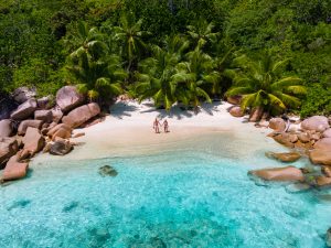 10 Geheimtipps für Sonnenhungrige