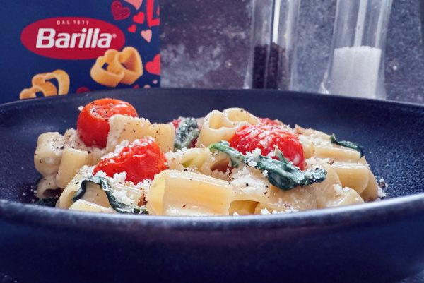 Das weltbeste Lasagne-Rezept