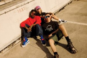 ELHO Freestyle – das „Easy“ Summer Feeling