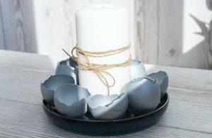 10 smarte Ideen für ein Eierschalen-Recycling