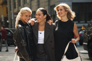 Einfache Styling-Upgrade-Tricks von Profis