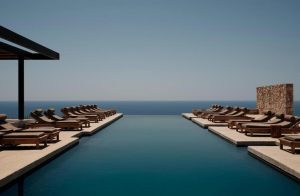 10 spektakuläre neue Hotels in Europa