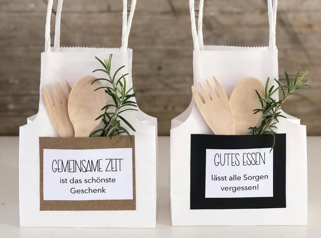 Coole Geschenkideen zum Muttertag (inkl. Gewinnspiel)