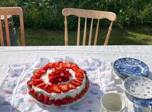 4 Rezepte-Hits für deine Midsummer-Party