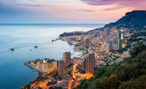 Ist das Fürstentum Monaco eine Reise wert?