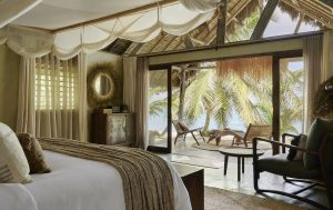 Neue Traumhotels in der Ferne