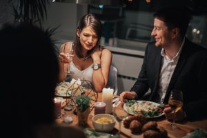 Tipps für perfekte GastgeberInnen