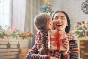 10 einzigartige Geschenkideen für Mütter