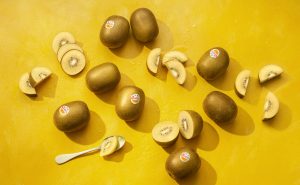Vitaminreiche Rezepte mit goldener Powerfrucht