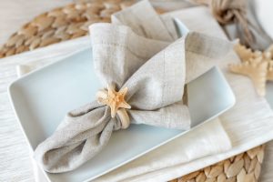 Stilvolle DIY-Projekte mit Strandgut