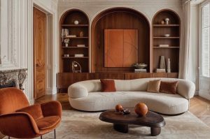 Herbstliche Einrichtungs-Tipps und neue Wohntrends