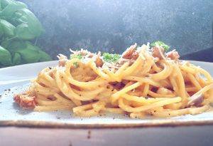 Umwerfender One-Pot-Pastahit für den Feierabend