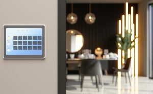 Ambiente-Automatisierung im Smart Home