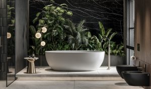 6 coole und einfache Tipps für dein Traumbad