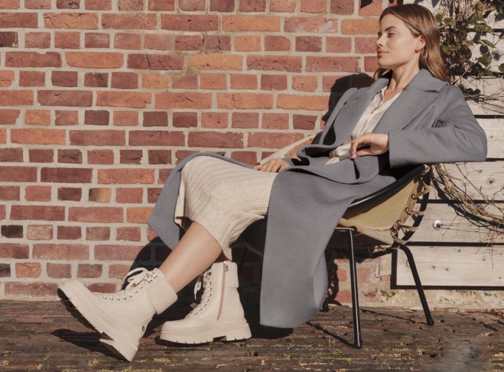 Mit diesen Trendschuhen rockst du den Winter