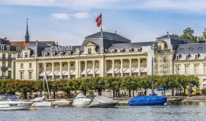 Online Casinomarkt in der Schweiz