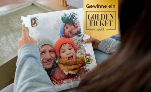 Süsses Must-have für den Weihnachts-Countdown