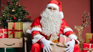 Mit Black Friday entspannt Geschenke sichern