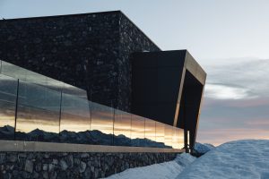 Salvaged Stays: 8 einzigartige Hotels in Europa