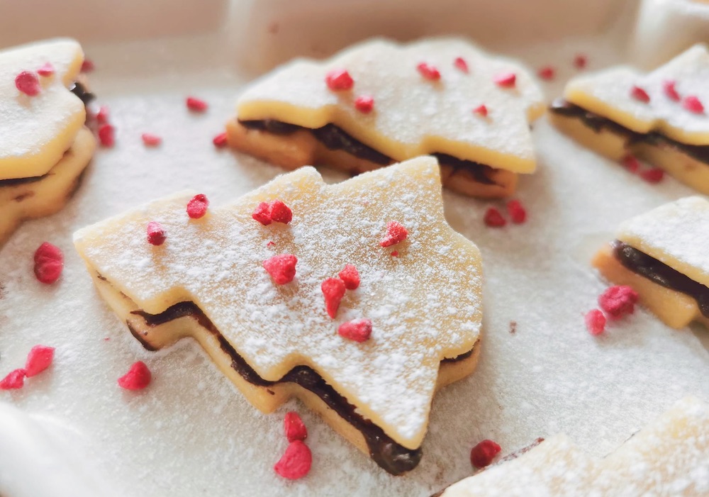 Die weltbesten Guetzli (mit neuen Rezepten)