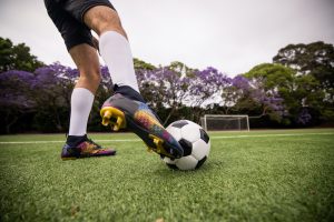 Warum Fussballschuhe längst Designobjekte sind