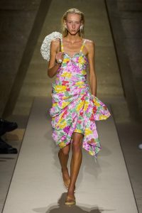 Es taut: Die It-Pieces für den Frühling 2026