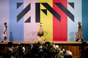 Glanz, Glamour und neue Visionen an der Zürich Fashion Week 2026