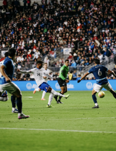 Wo die WM 2026 auf 250 Jahre Geschichte trifft