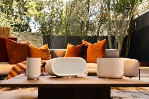 Stilvolle Design-Higlights mit beeindruckendem Sound