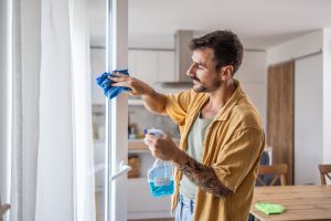 So gelingt der perfekte Frühjahrsputz