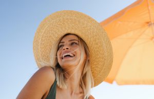 Das grosse Comeback des Badekleids im Sommer 2026