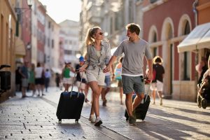 Die Kunst des langsamen Reisens