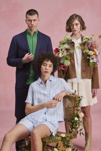 Spring Awakening: Frische Looks und Knallfarben
