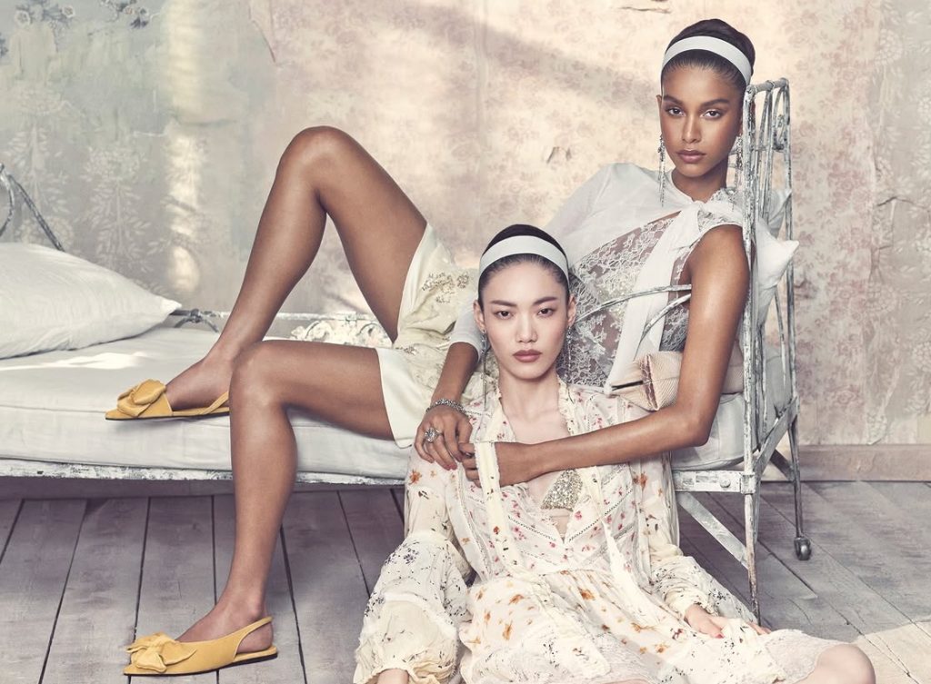 Sommerparty-Styles 2026: Die besten Outfits