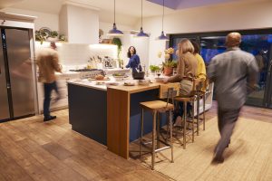 Fingerfood und Snacks: So beeindruckst du deine Gäste