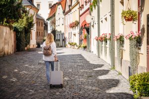 Die 10 schönsten Wochenendtrips ab der Schweiz