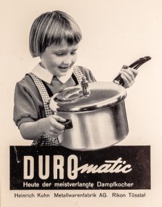 Schweizer Tradition, die Generationen verbindet