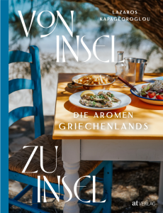 Von Insel zu Insel mit Laz