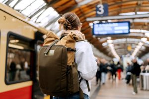 Kurz mal weg: Travel-Ideen für das verlängerte Wochenende