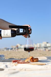 Wein-Revolution im Glas: Wie Coravin die Kunst des Geniessens neu definiert