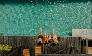 Von Marokko bis Gardasee: 7 stilvolle Familienhotels