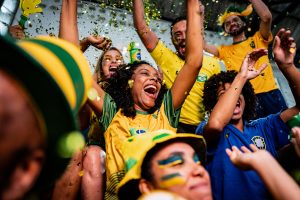 WM 2026: Warum Fussballtrikots nicht nur im Stadion angesagt sind