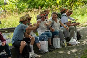 Gusta Ticino bringt Tessiner Lebensfreude nach Zürich