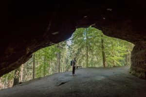 Ein nationales Wanderhighlight feiert Jubiläum