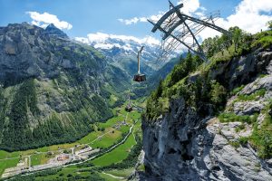 12 Sommerausflüge, die doppelt Freude machen