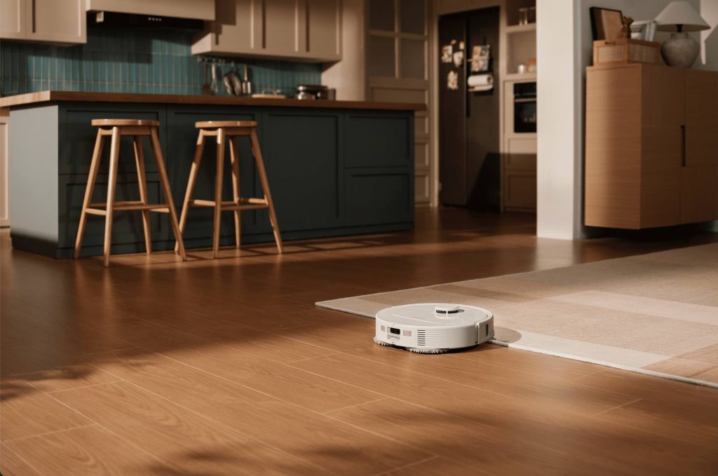 Roborock Qrevo S Pro: Der neue Premium-Saugroboter kommt in die Schweiz