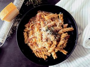 Schneller One-Pot-Hit aus der Toskana